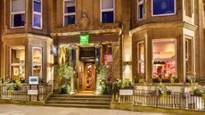 Ibis Styles St Andrew Square