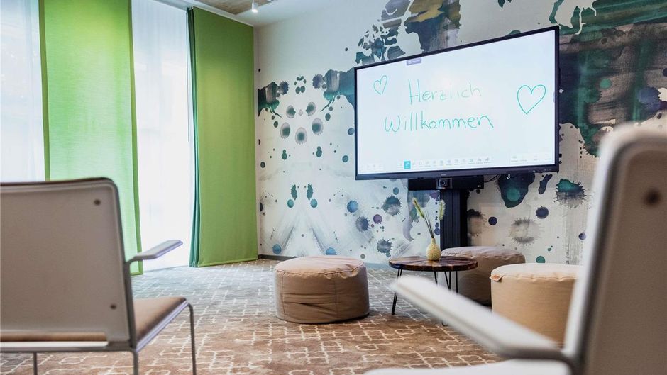 Ibis Styles Regensburg Hotel Meeting