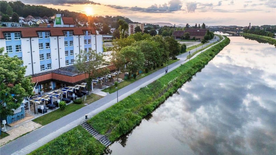 Ibis Styles Regensburg Hotel Other