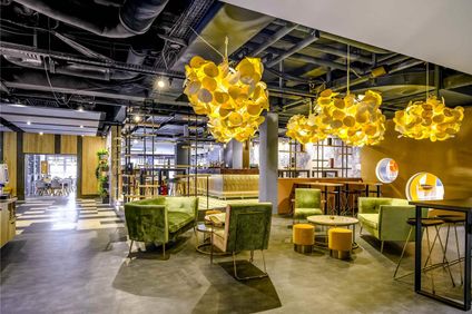 Ibis Styles Regensburg Hotel