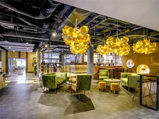 Ibis Styles Regensburg Hotel