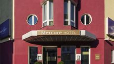 Mercure Hotel Berlin Zentrum