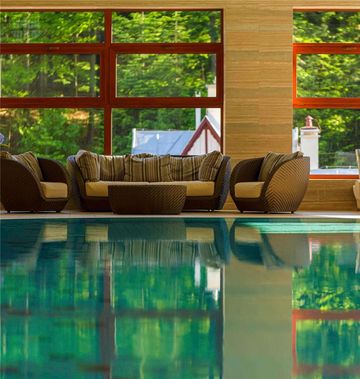 Mercure Krynica Resort And Spa