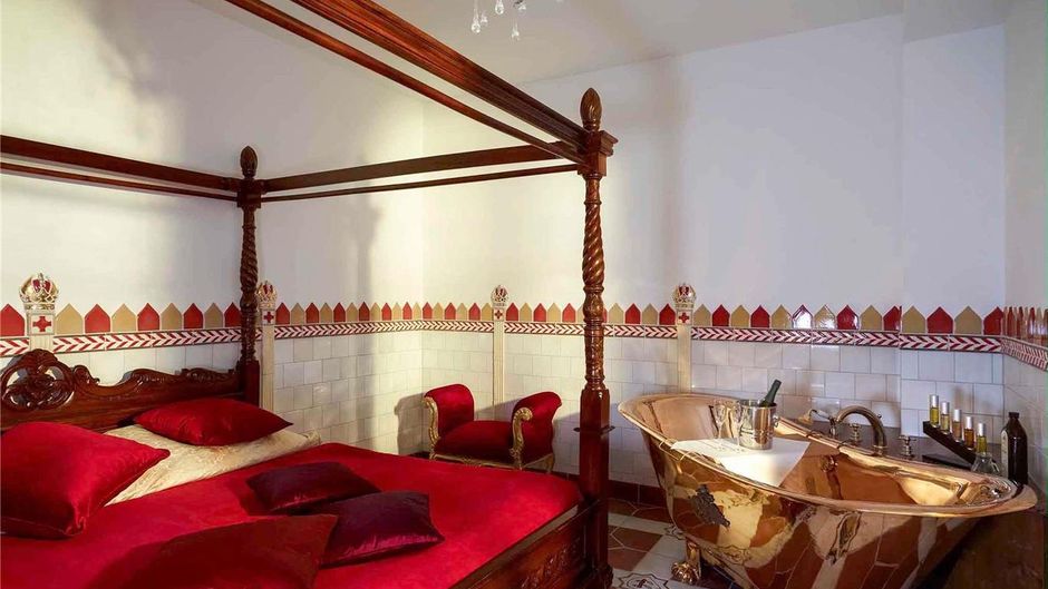 Mercure Krynica Resort And Spa Spa