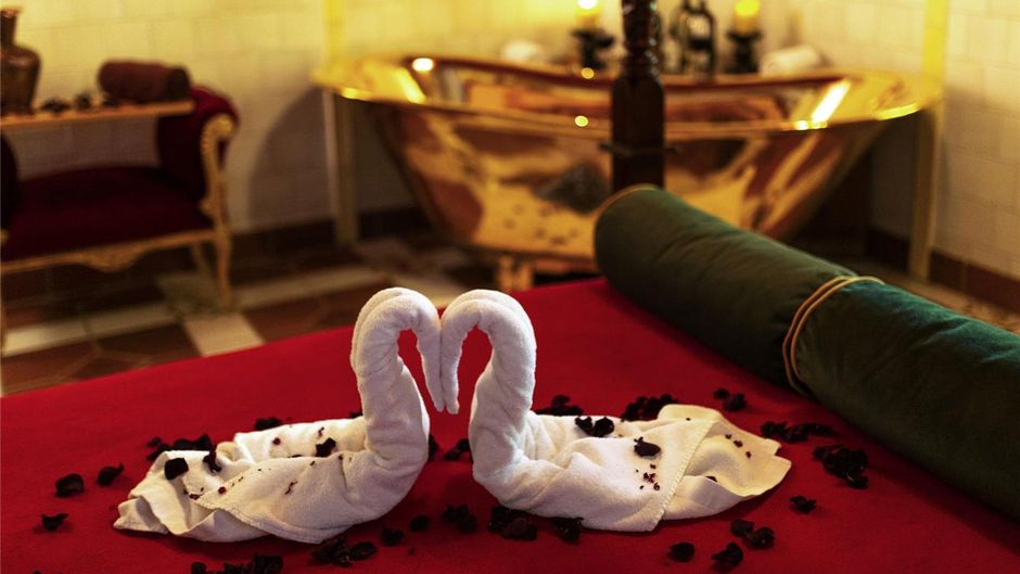 Mercure Krynica Resort And Spa Other