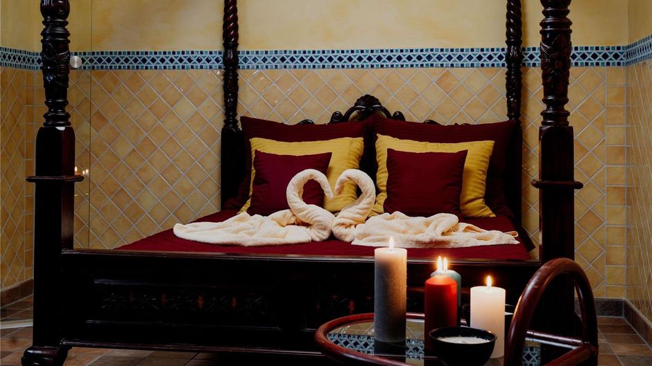 Mercure Krynica Resort And Spa Spa