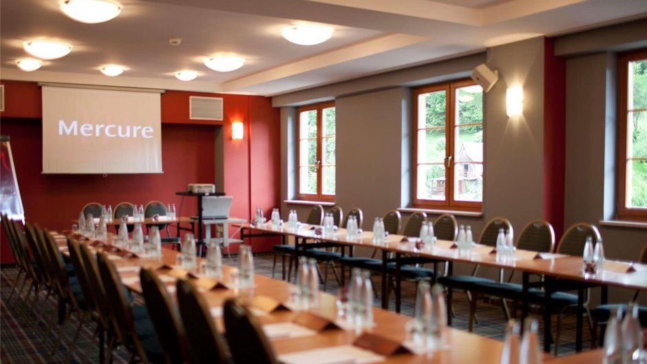 Mercure Krynica Resort And Spa Meeting