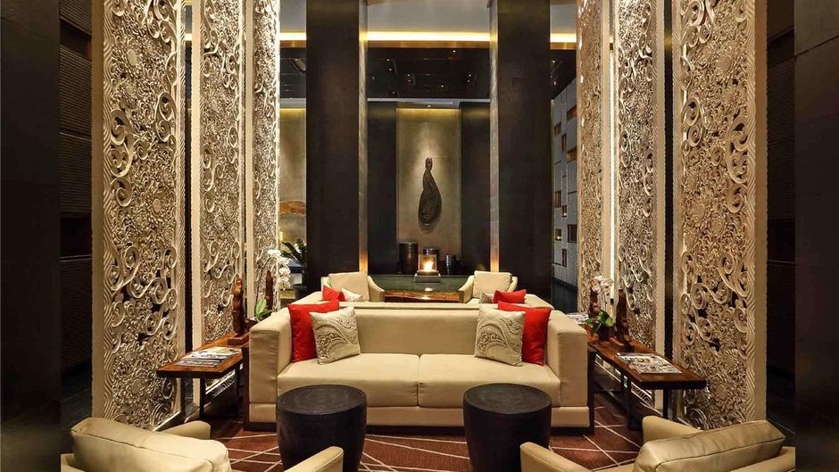 Sofitel Bali Nusa Dua Beach Resort Spa