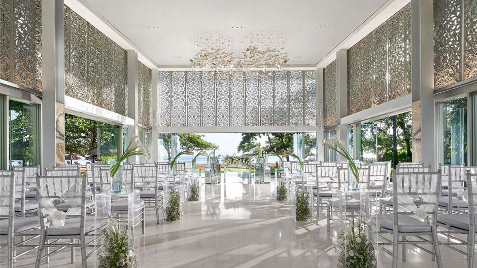Sofitel Bali Nusa Dua Beach Resort Other