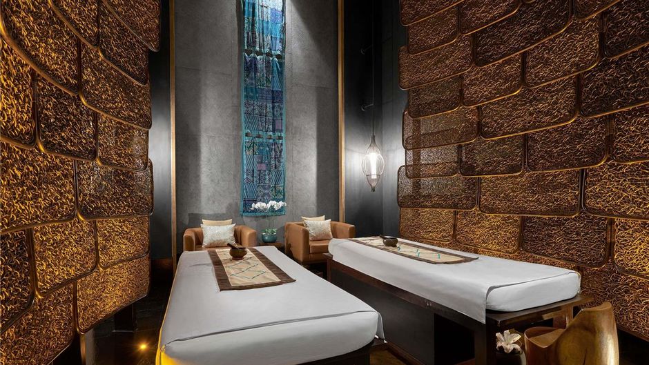 Sofitel Bali Nusa Dua Beach Resort Spa
