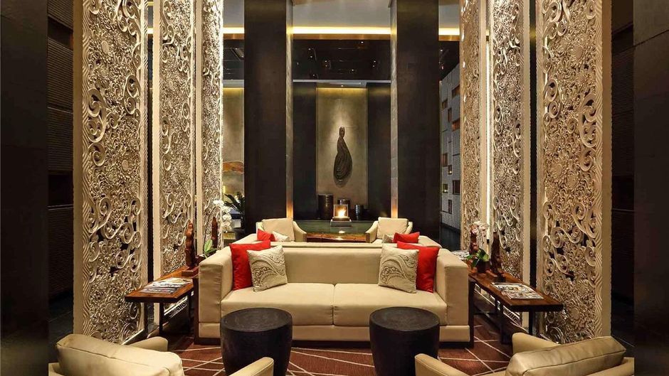 Sofitel Bali Nusa Dua Beach Resort Spa