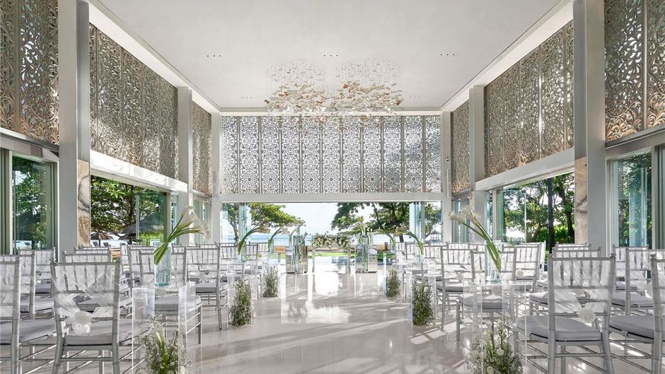 Sofitel Bali Nusa Dua Beach Resort Other