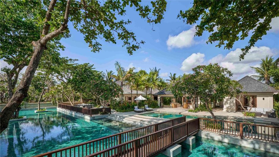 Sofitel Bali Nusa Dua Beach Resort Room