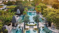Sofitel Bali Nusa Dua Beach Resort