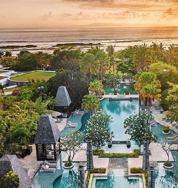 Sofitel Bali Nusa Dua Beach Resort