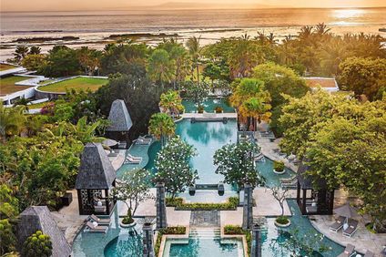 Sofitel Bali Nusa Dua Beach Resort