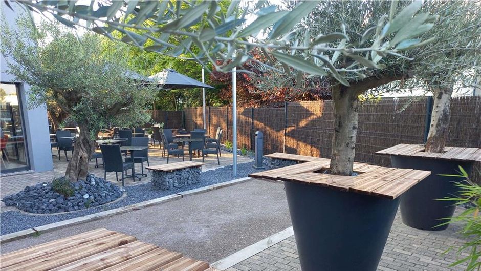 Ibis Styles Lille Marcq en Baroeul Other