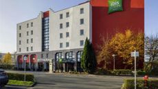 Ibis Styles Lille Marcq en Baroeul