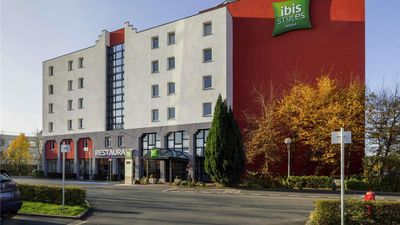 Ibis Styles Lille Marcq en Baroeul