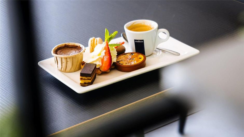 Ibis Styles Lille Marcq en Baroeul Restaurant