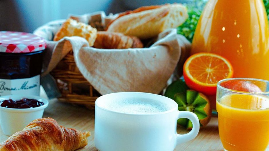 Ibis Styles Caen Rives de Orne Restaurant