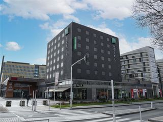 Ibis Styles Caen Rives de Orne