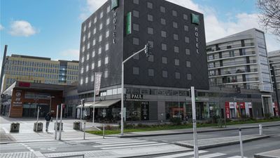 Ibis Styles Caen Rives de Orne