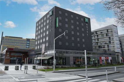 Ibis Styles Caen Rives de Orne