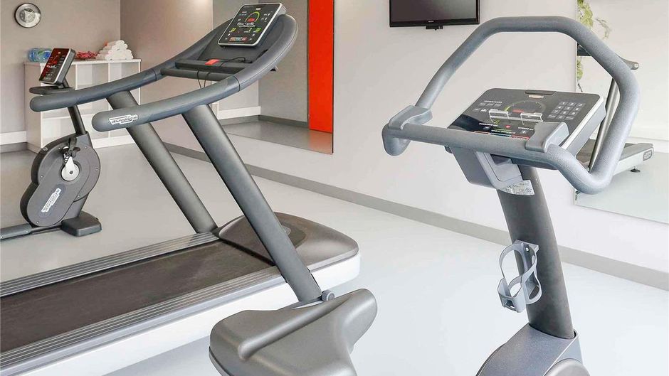 Ibis Styles Caen Rives de Orne Other