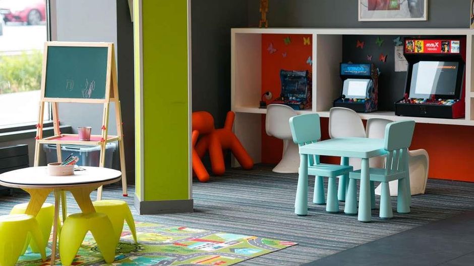 Ibis Styles Caen Rives de Orne Other
