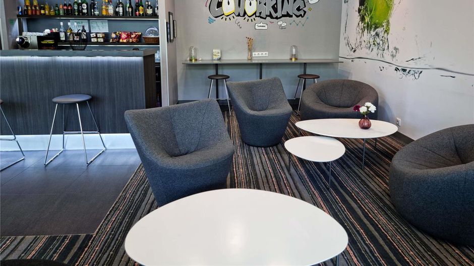 Ibis Styles Caen Rives de Orne Other