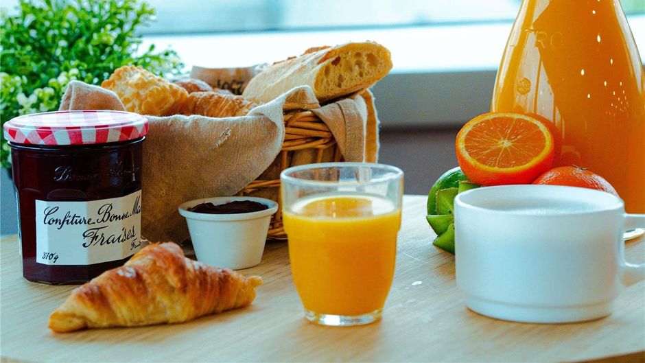 Ibis Styles Caen Rives de Orne Exterior