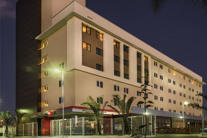 Ibis Porto Alegre Assis Brasil