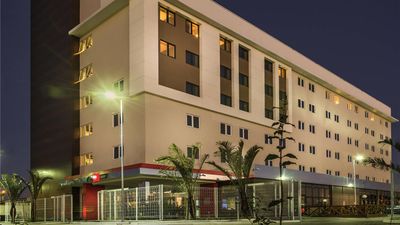 Ibis Porto Alegre Assis Brasil