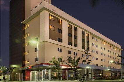 Ibis Porto Alegre Assis Brasil