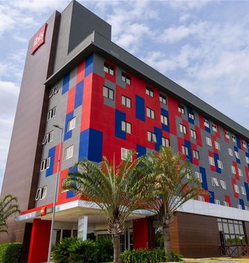 Ibis Porto Alegre Assis Brasil