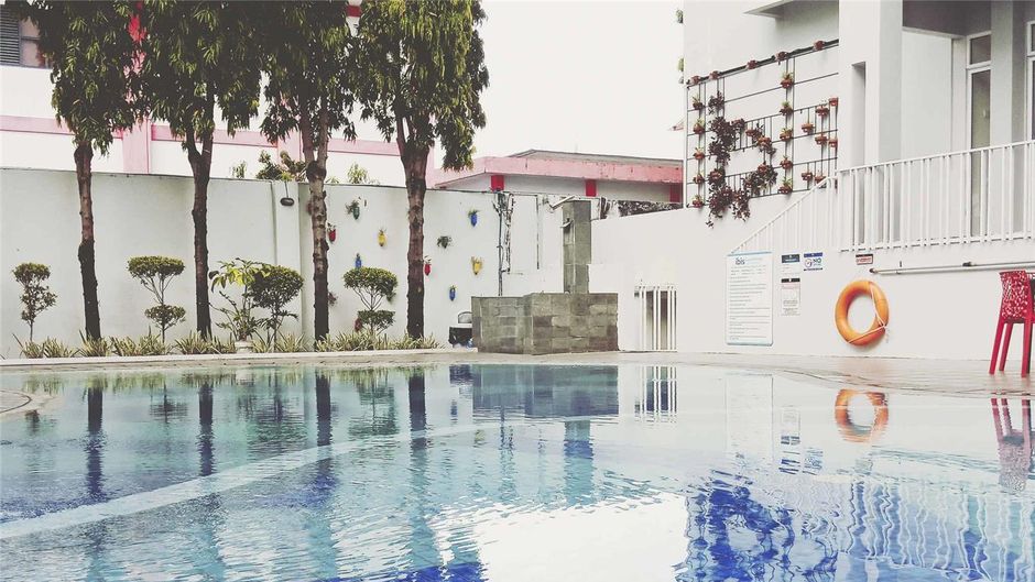 Ibis Padang Other