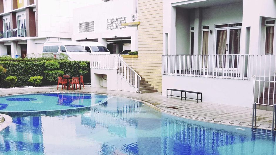 Ibis Padang Other