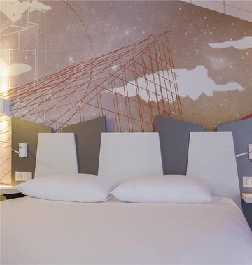 Ibis Styles Poitiers Centre