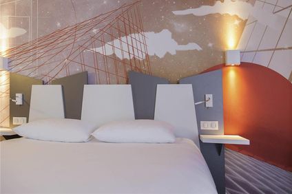 Ibis Styles Poitiers Centre