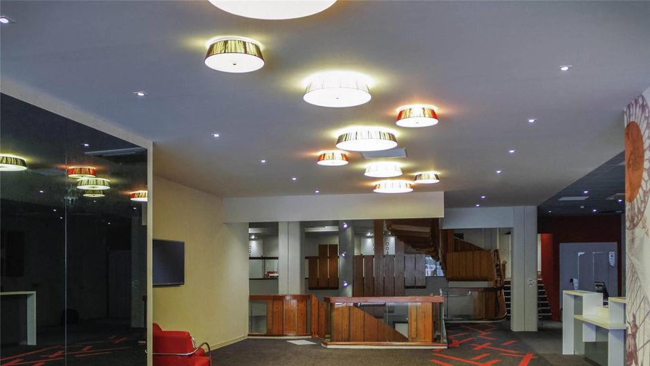 Ibis Styles Poitiers Centre Exterior