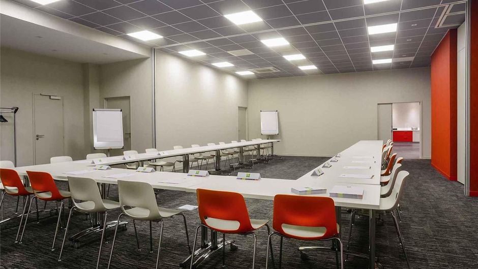 Ibis Styles Poitiers Centre Meeting