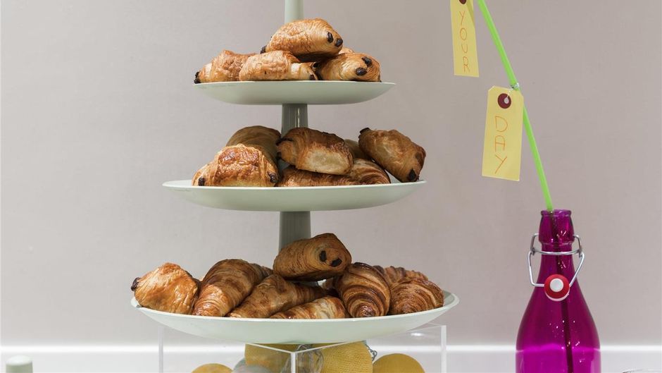 Ibis Styles Poitiers Centre Restaurant