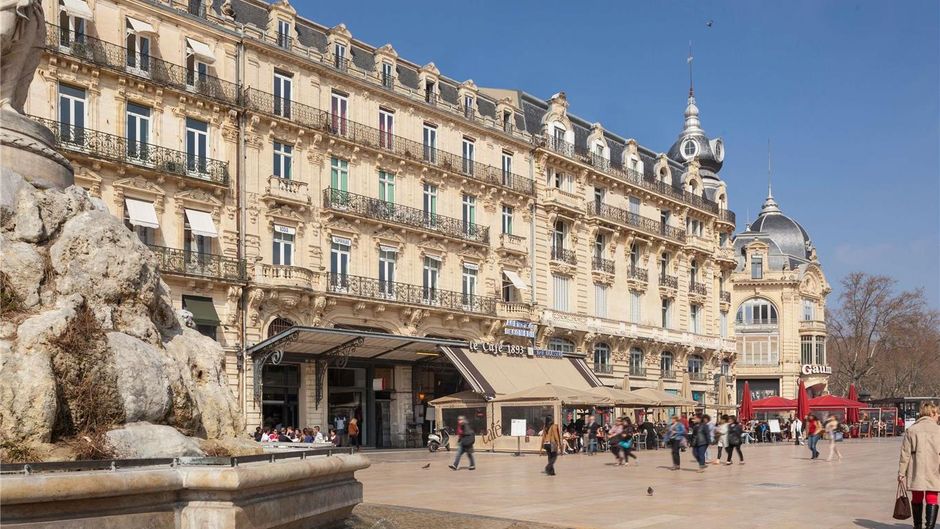Ibis Styles Montpellier Centre Comedie Other