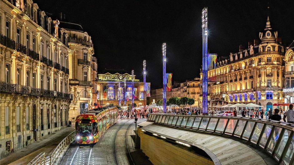 Ibis Styles Montpellier Centre Comedie Other