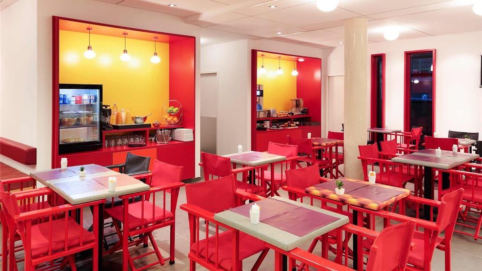 Ibis Styles Montpellier Centre Comedie Other