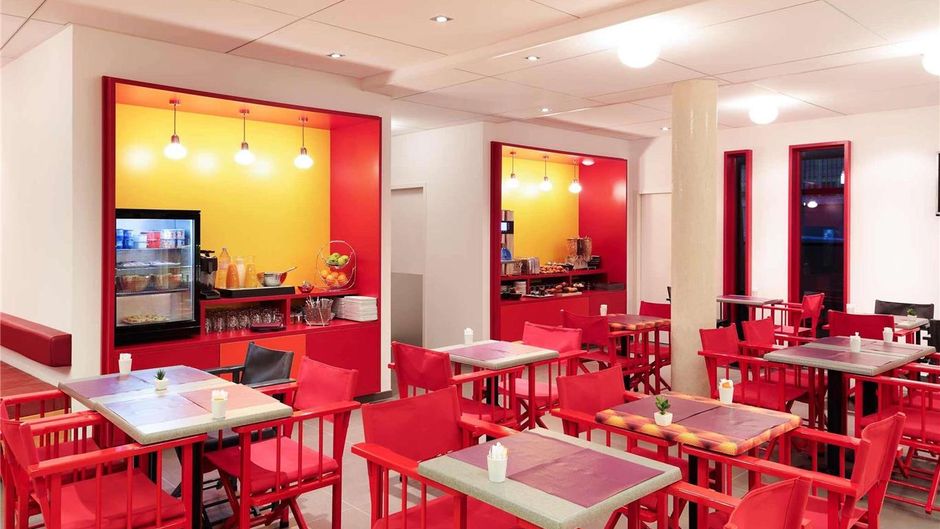 Ibis Styles Montpellier Centre Comedie Other