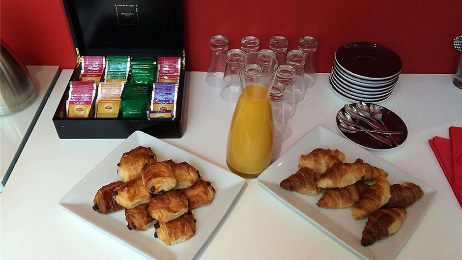 Ibis Styles Montpellier Centre Comedie Meeting