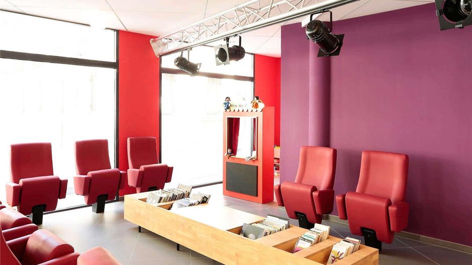 Ibis Styles Montpellier Centre Comedie Other