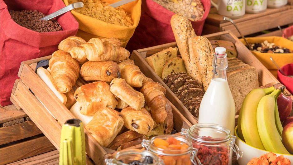 Ibis Styles Montpellier Centre Comedie Restaurant